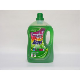 Detergente Liquido Colores Ref. 23563