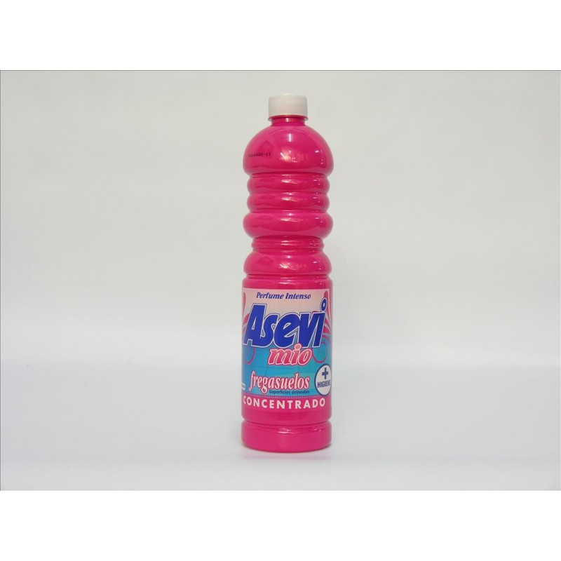 Fregasuelos Asevi Mio  1 L.  Rfª. 21142