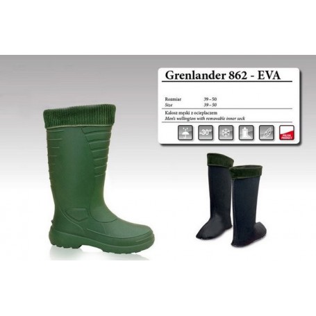 Bota GreenLander 862 EVA  Nº 41