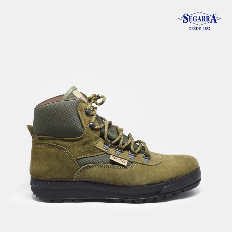 Bota Treeking Kaki Rfª. 2000  Nº 36