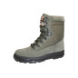 Bota Serraje Afelpado Kaki Mdl. 80  Nº 42