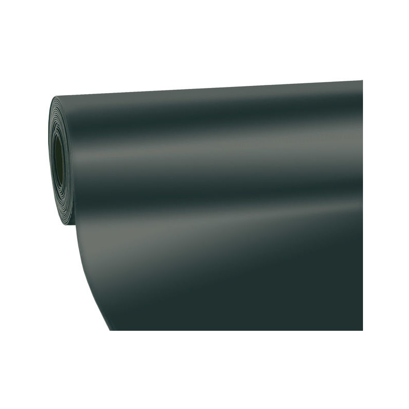 Goma Negra Lisa 3 mm x10 metros (45 K) Rfª. 050554