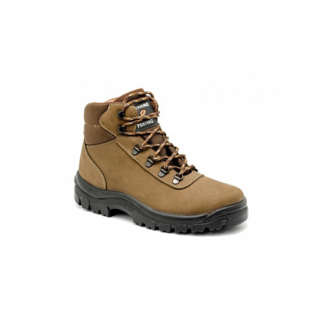 Bota Rfª 974 Hidrofugada Membrana Dikertex Calcetin Impermeable  Nº 39