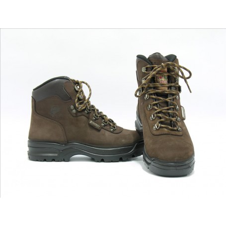 Bota Trekking Membrana  Mdl. 790 T/39 Marron