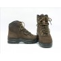Bota Trekking Membrana  Mdl. 790 T/40 Marron