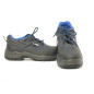 Zapato Piel Uxama S1P Nº 45 Rfª. 1688-Z Zapato Piel Uxama S1P Nº 45 Rfª. 1688-Z