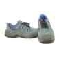 Zapato Serraje Gris Scorpio 1688-ZSP Nº 42 Zapato Serraje Gris Scorpio 1688-ZSP Nº 42