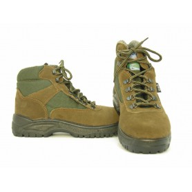 Bota Serr-Lona Verde Refo. Mdl  900 Nº 39