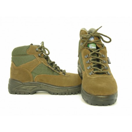 Bota Serr-Lona Verde Refo. Mdl  900 Nº 39