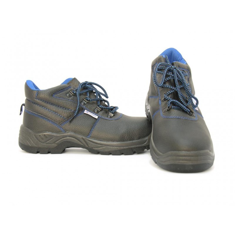 Bota Piel Mastia S1P  Rfª 1688-B  Nº 41