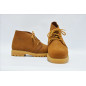 Bota Mdl.  104  Marron  Nº  42