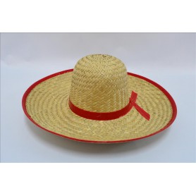 Sombrero Alon Basto  Rfª. 162 T/Unica