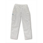 Pantalon Tergal Blanco 488-PTTOP T/46 Pantalon Tergal Blanco 488-PTTOP T/46