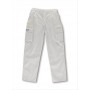 Pantalon Tergal Blanco 488-PTTOP T/46