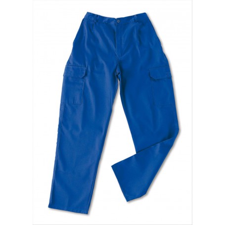 Pantalon Tergal Azulina Rfª. 388-P  T/42