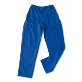 Pantalon Tergal Azulina Rfª. 388-P  T/40