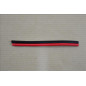 Cable Paralelo Bicolor 2x0.75 mm.  Rfª. 826.2 (Rollo de 100 metros)
