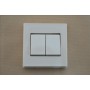 Doble Conmutador Rfª 226.3 Superficie