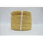 Cuerda Sisal   8 mm.  Rfº. E0000097 (100 metros)