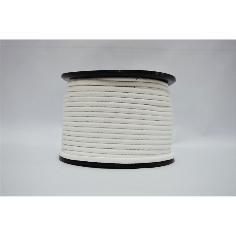 Cuerda Trenzada Nylon Mate 16 m.m Rfª. B00000957 (100 metros) Cuerda Trenzada Nylon Mate 16 m.m Rfª. B00000957 (100 metros)