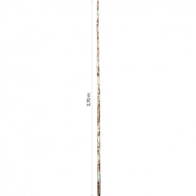 Varas Madera  285 cm