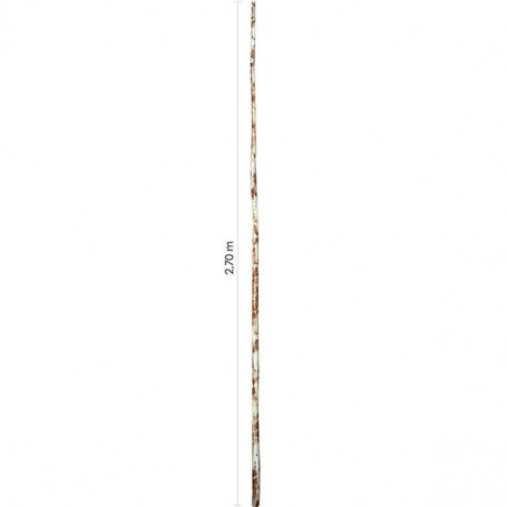 Varas Madera  285 cm