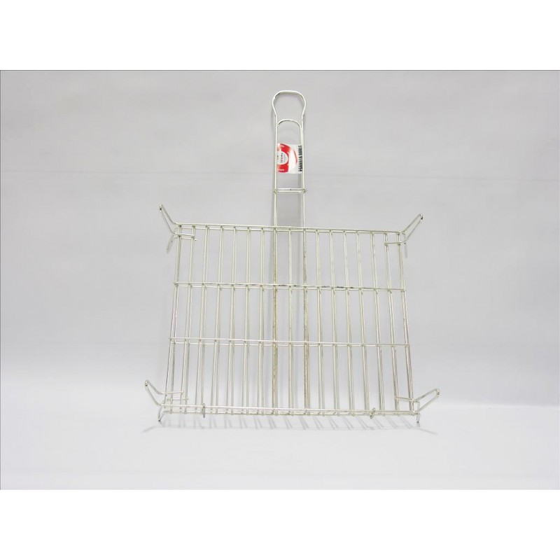 Parrilla Esmaltada 35x40 nº 4  Rfª. 30004