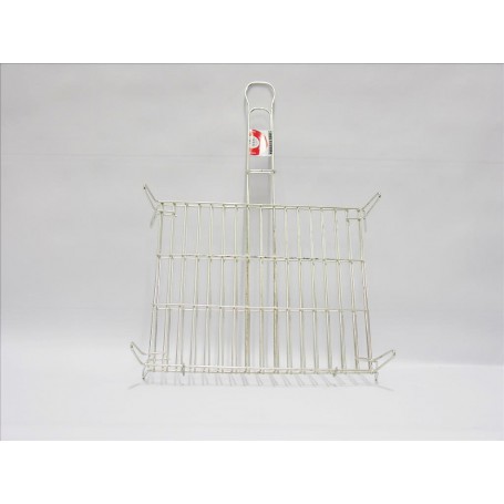 Parrilla Esmaltada 35x40 nº 4  Rfª. 30004