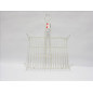 Parrilla Esmaltada 35x40 nº 4  Rfª. 30004